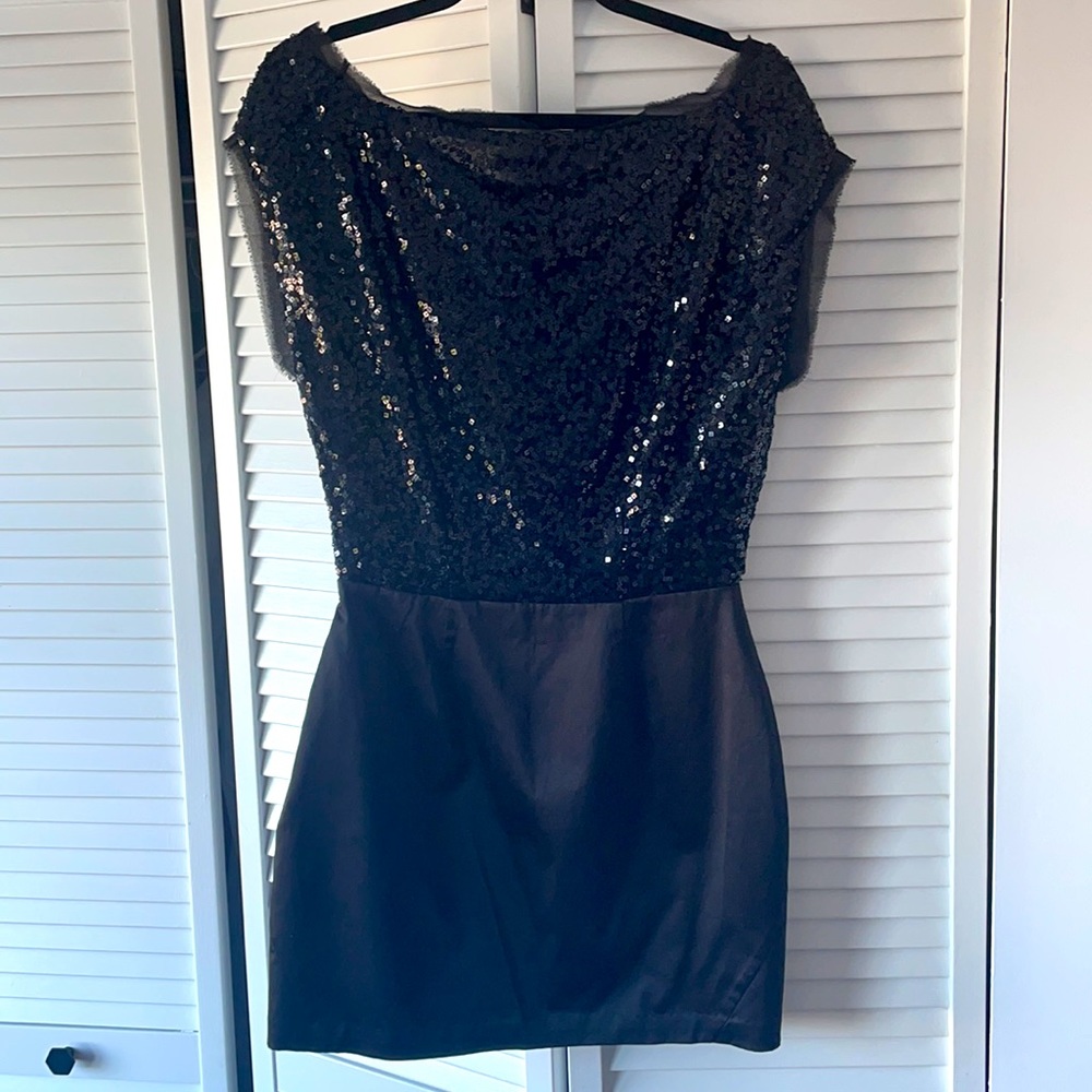 BCBG Dress - Picture 2 of 2